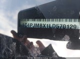 Jeep Cherokee Trailhawk 1C4PJMBX1LD570129 снимка