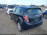 Chevrolet Sonic 1G1JC6SB4F4193941 снимка