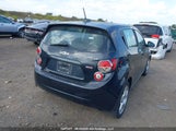 Chevrolet Sonic 1G1JC6SB4F4193941 снимка