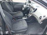Chevrolet Sonic 1G1JC6SB4F4193941 снимка