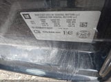 Chevrolet Sonic 1G1JC6SB4F4193941 снимка