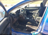 Mitsubishi Lancer Es/Se Ltd JA32U2FU3GU603335 снимка