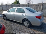Toyota Corolla Ce 2T1BU40E49C013918 fotografie