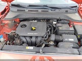 Hyundai Kona Sel KM8K2CAA3LU442064 снимка