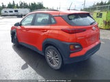 Hyundai Kona Sel KM8K2CAA3LU442064 снимка