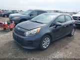 Kia Rio Ex/Ex+ W/Sunroof/Lx/Lx+/Lx+ Eco/Sx KNADM5A38G6559179 fotografie
