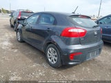 Kia Rio Ex/Ex+ W/Sunroof/Lx/Lx+/Lx+ Eco/Sx KNADM5A38G6559179 снимка