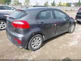 Kia Rio Ex/Ex+ W/Sunroof/Lx/Lx+/Lx+ Eco/Sx KNADM5A38G6559179 photo