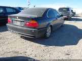 BMW 323Ci WBABM3347YJN60775 снимка