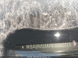 BMW 323Ci WBABM3347YJN60775 снимка
