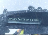Volkswagen Jetta S 3VW2K7AJ7EM413134 снимка