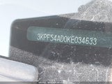 Kia Forte Ex/Ex Limited/Ex Premium/Ex+ 3KPF54AD0KE034633 fotografie