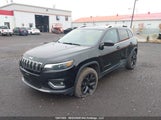 Jeep Cherokee Limited 1C4PJMDN9KD277881 снимка