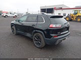 Jeep Cherokee Limited 1C4PJMDN9KD277881 снимка