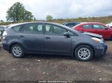 Toyota Prius V JTDZN3EUXEJ002989 снимка