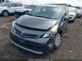 Toyota Prius V JTDZN3EUXEJ002989 снимка