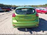 Ford Focus Se 1FADP3K24JL273767 снимка