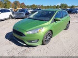 Ford Focus Se 1FADP3K24JL273767 снимка