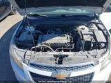 Chevrolet Cruze 1G1PA5SH3B7121992 снимка