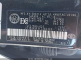 Toyota Corolla Le 2T1BURHE3FC286121 снимка