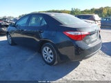 Toyota Corolla Le 2T1BURHE3FC286121 снимка