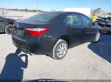 Toyota Corolla Le 2T1BURHE3FC286121 снимка