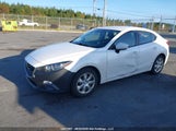 Mazda Mazda3 Gx 3MZBM1U70FM176088 снимка