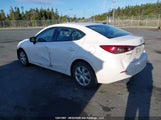 Mazda Mazda3 Gx 3MZBM1U70FM176088 снимка