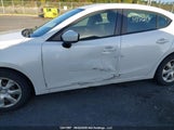 Mazda Mazda3 Gx 3MZBM1U70FM176088 снимка