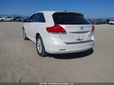 Toyota Venza 4T3BA3BBXAU011719 снимка