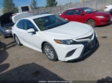 Toyota Camry Se 4T1G11AKXLU972554 photo