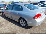Acura Csx Premium 2HHFD56786H204482 снимка
