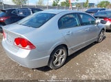 Acura Csx Premium 2HHFD56786H204482 снимка