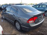 Honda Civic Dx/Dx-A 2HGFA16239H106152 снимка