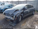 Honda Civic Dx/Dx-A 2HGFA16239H106152 снимка