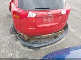 Toyota Rav4 Le 2T3ZFREV1FW231850 снимка