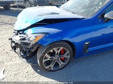 Kia Stinger Gt2 KNAE55LC9L6074705 снимка