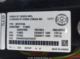 Honda Cr-V Lx 2HKRW2H20JH102247 снимка