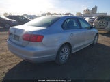Volkswagen Jetta 2.0L Trendline/2.0L Trendline+ 3VW1K7AJ0DM249753 снимка