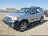 Honda Cr-V Lx JHLRD78526C813015 снимка