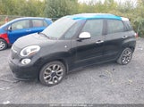 Fiat 500L Easy ZFBCFABH3EZ002190 снимка