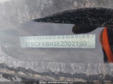 Fiat 500L Easy ZFBCFABH3EZ002190 снимка