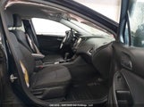 Chevrolet Cruze Lt 1G1BE5SMXJ7137097 fotografie