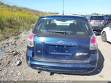 Toyota Corolla Matrix Xr 2T1KR32E26C586725 снимка