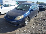 Toyota Corolla Matrix Xr 2T1KR32E26C586725 снимка