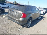 Ford Edge Sel 2FMDK3JC9BBA98089 fotografie