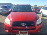 Toyota Rav4 2T3BK4DV6CW088987 fotografie