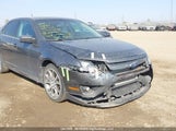 Ford Fusion Se 3FAHP0HA3BR245430 снимка