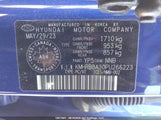 Hyundai Venue Essential KMHRB8A30PU266223 снимка
