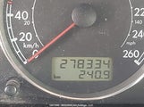 Volkswagen Passat Gls 1.8T WVWPD63BX3P291167 снимка